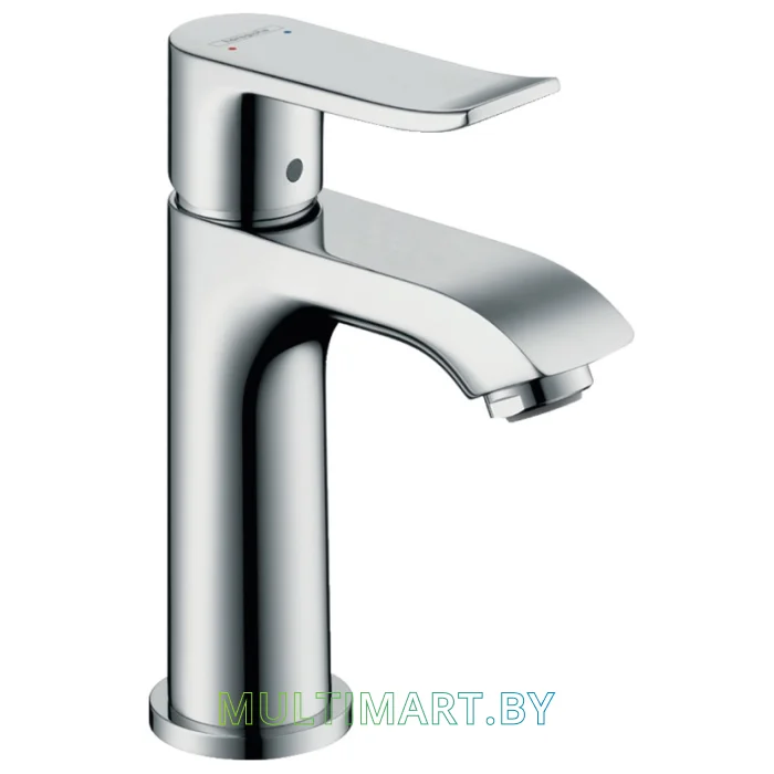 Смеситель Hansgrohe Metris 31088000